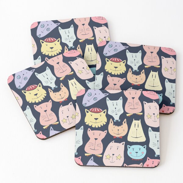 Item preview, cats and dogs funy designed and sold by marwan elsaeed.