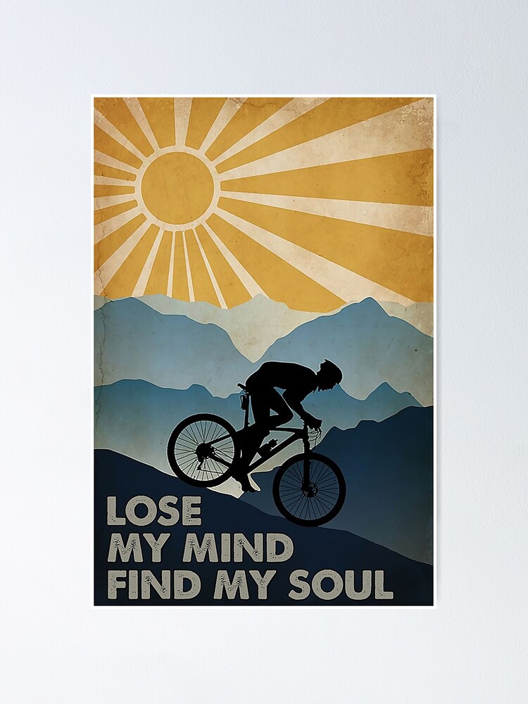 my soul bike