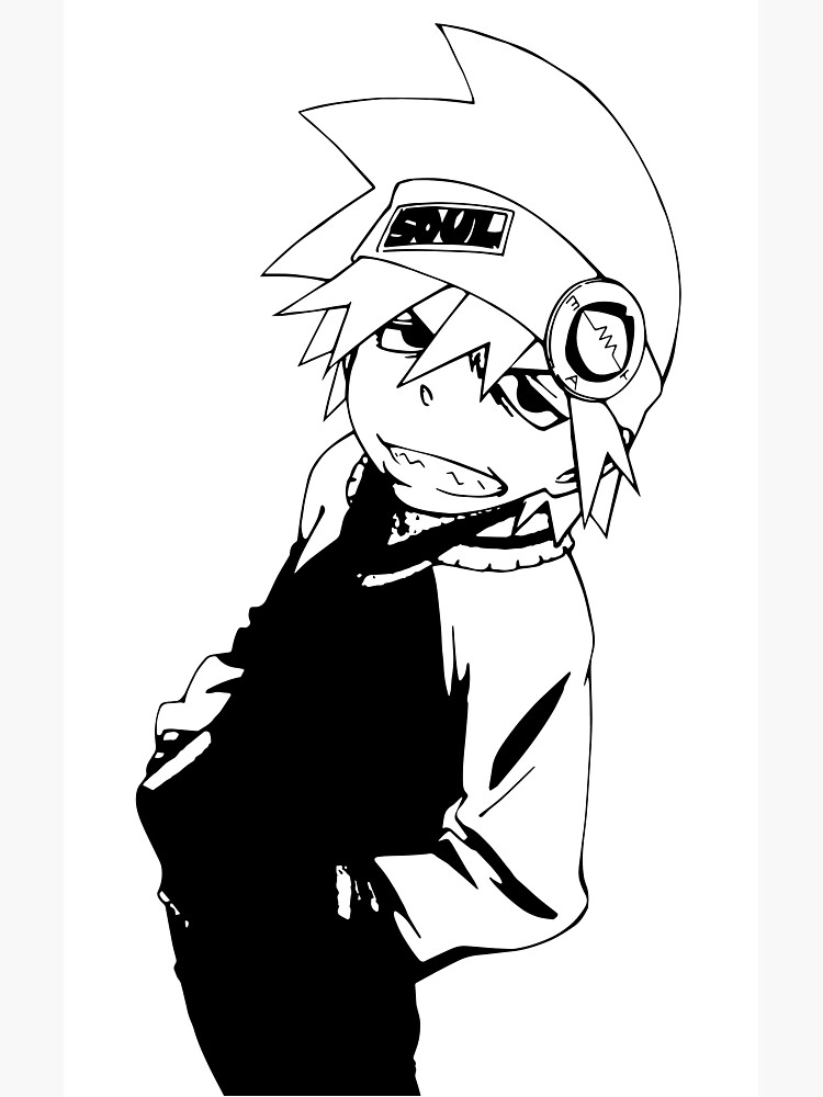 Pin by 🌟IVA🌟 on soul eater  Soul eater manga, Anime soul, Soul eater  evans