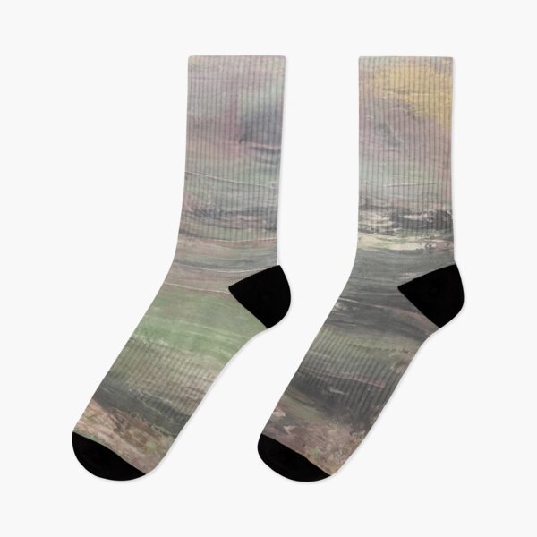 Item preview, My Green and Gold Pervue designed and sold by shawnsartistry.