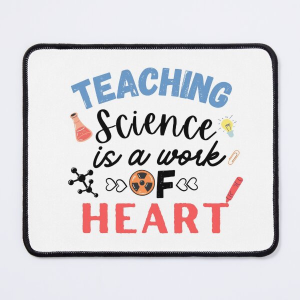 Item preview, funny science teachers quote cool valentines day for teachers couple designed and sold by salahnewdesign.