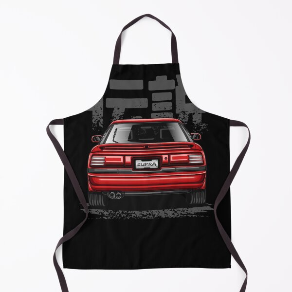 Item preview, JDM Legend Supra MK-3 (Crimson Red) designed and sold by JioojiProject.