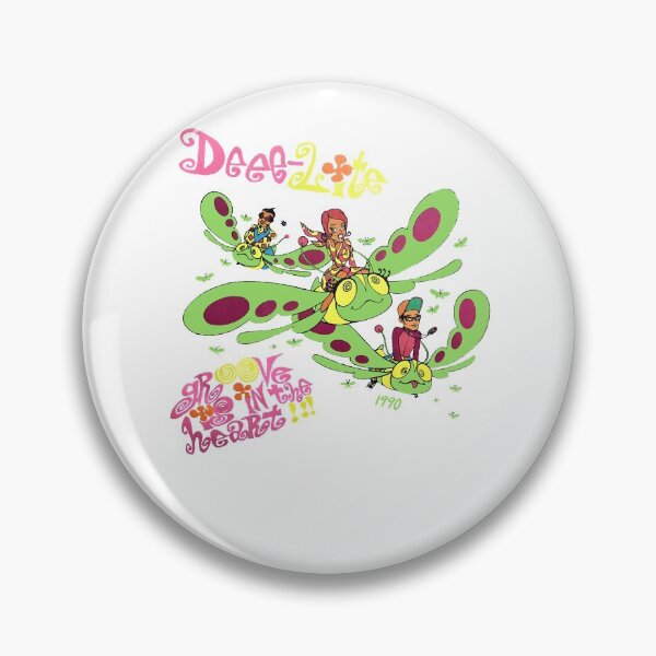 Item preview, Deee lite designed and sold by JulieSuzanne1.