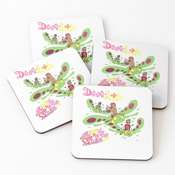 Item preview, Deee lite designed and sold by JulieSuzanne1.