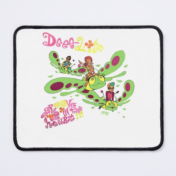 Item preview, Deee lite designed and sold by JulieSuzanne1.