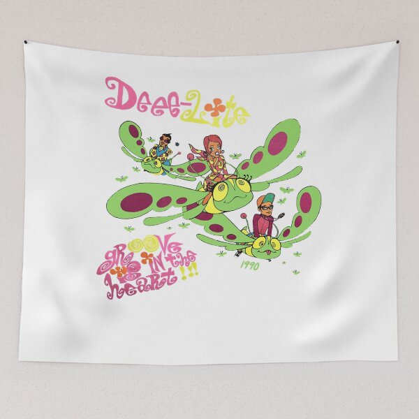 Item preview, Deee lite designed and sold by JulieSuzanne1.