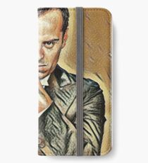 the Amazing Andrew Scott iPhone Wallet/Case/Skin