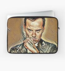 the Amazing Andrew Scott Laptop Sleeve