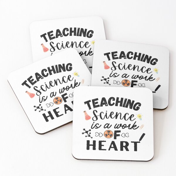 Item preview, funny science teachers quote cool valentines day for teachers couple designed and sold by salahnewdesign.