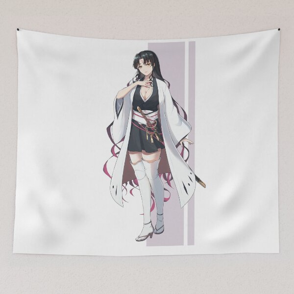 Item preview, Kiara Sessyoin Fate Grand Order designed and sold by Kita Gates.