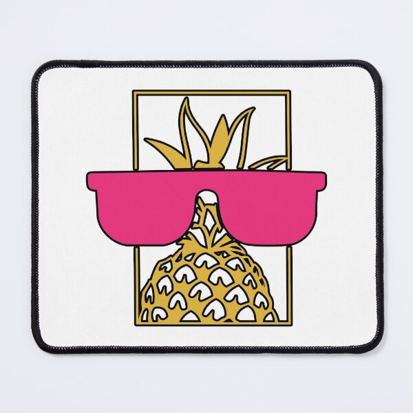 Item preview, COOL PINEAPPLE designed and sold by Jrodi.