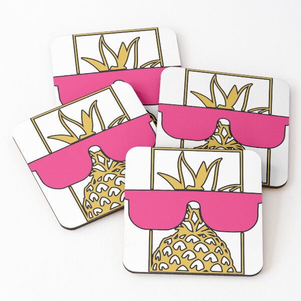 Item preview, COOL PINEAPPLE designed and sold by Jrodi.