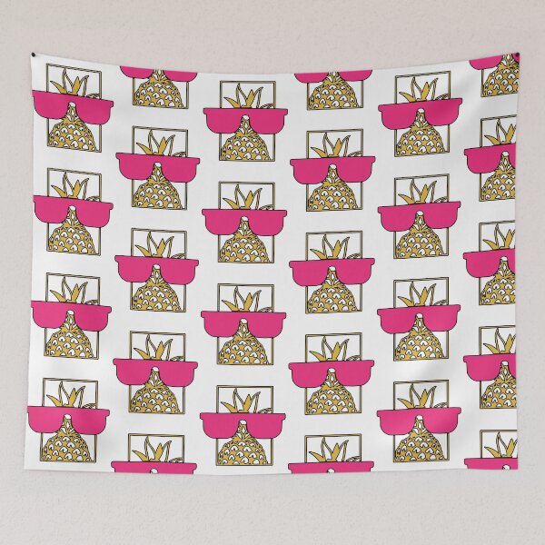 Item preview, COOL PINEAPPLE designed and sold by Jrodi.