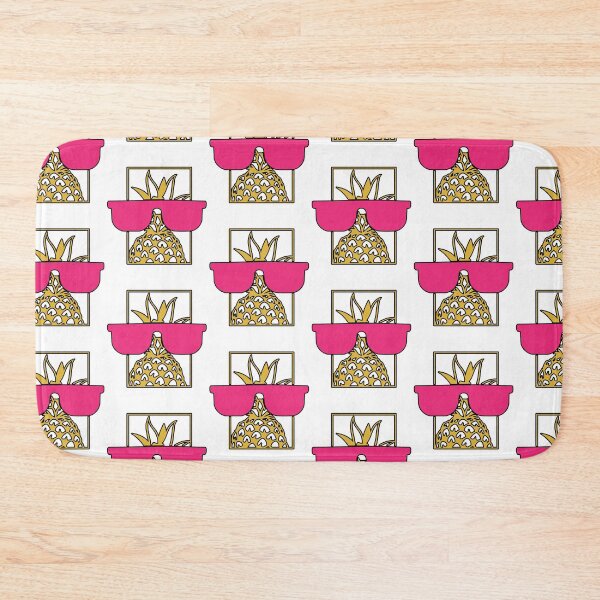Item preview, COOL PINEAPPLE designed and sold by Jrodi.