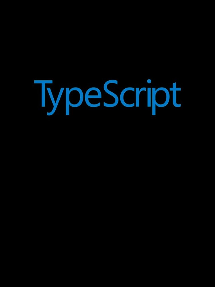 Thumbnail 4 of 4, iPhone Case, TypeScript For Fans designed and sold by BrigitDeckow.