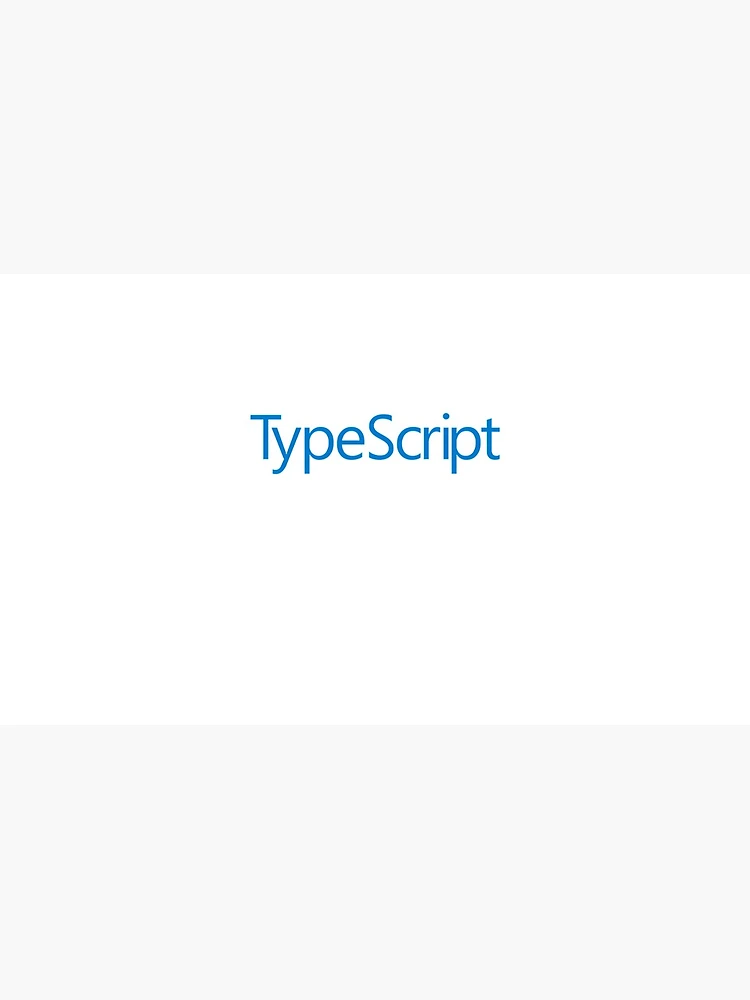 Thumbnail 6 of 6, Coffee Mug, TypeScript For Fans designed and sold by BrigitDeckow.