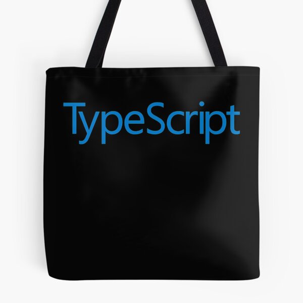 Item preview, TypeScript For Fans designed and sold by BrigitDeckow.