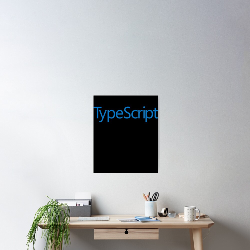 Item preview, Poster designed and sold by BrigitDeckow.