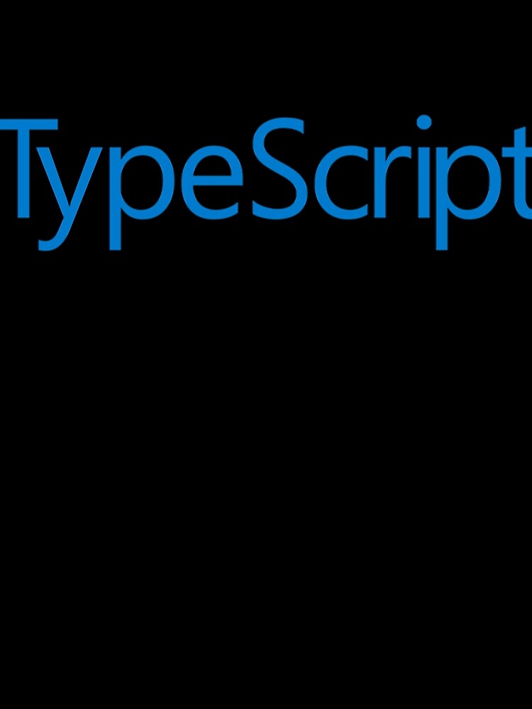 Thumbnail 3 of 3, Scarf, TypeScript For Fans designed and sold by BrigitDeckow.