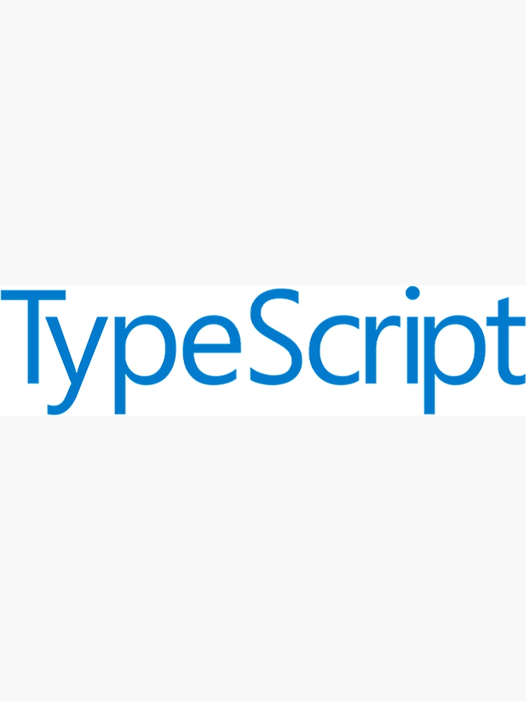 Thumbnail 3 of 3, Magnet, TypeScript For Fans designed and sold by BrigitDeckow.