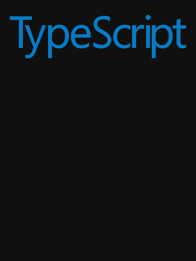 Thumbnail 6 of 6, Lightweight Sweatshirt, TypeScript For Fans designed and sold by BrigitDeckow.
