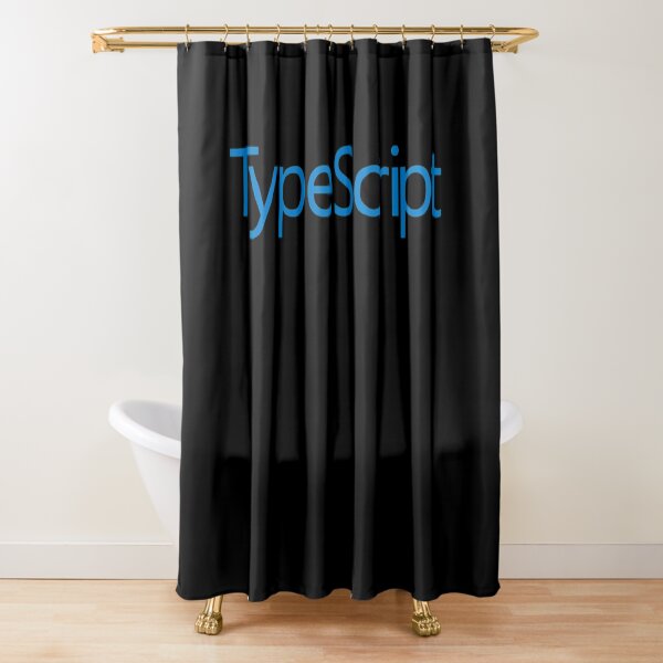 Item preview, TypeScript For Fans designed and sold by BrigitDeckow.