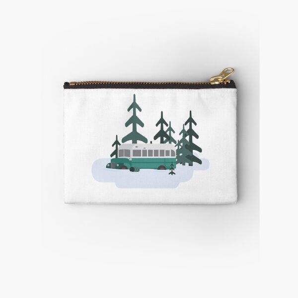 Item preview, Into the Wild designed and sold by JohnChris44.