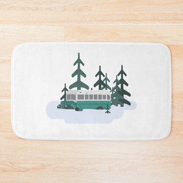 Item preview, Into the Wild designed and sold by JohnChris44.