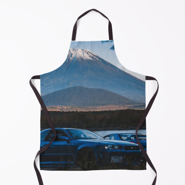 Item preview, Skyline and Mount Fuji designed and sold by gtcdesign.