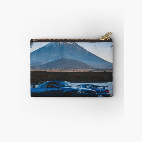 Item preview, Skyline and Mount Fuji designed and sold by gtcdesign.
