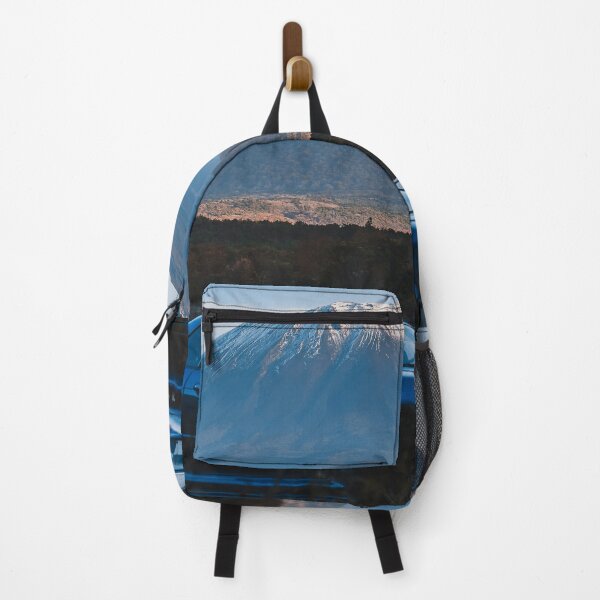 Item preview, Skyline and Mount Fuji designed and sold by gtcdesign.