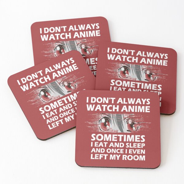 Item preview, Anime Gift For Teen Girls Women Boys Cute Anime Merch Lovers    designed and sold by shopyureis.