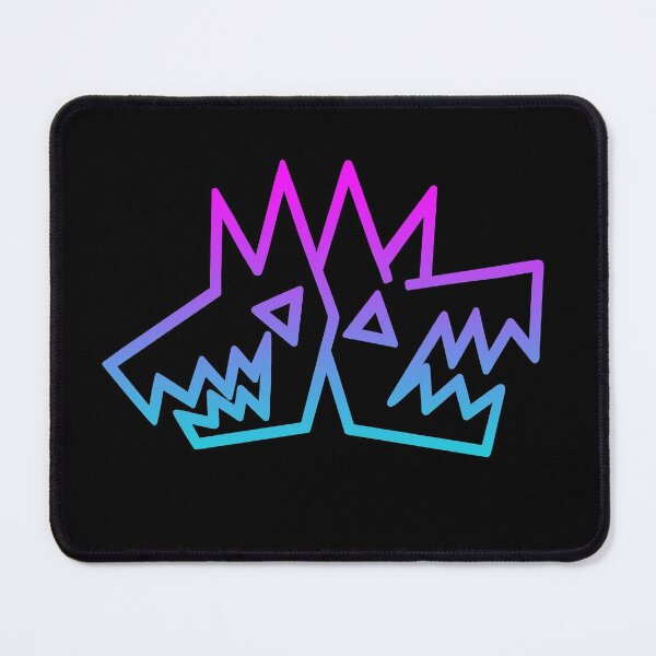Item preview, Orthros Logo designed and sold by DogLatin.
