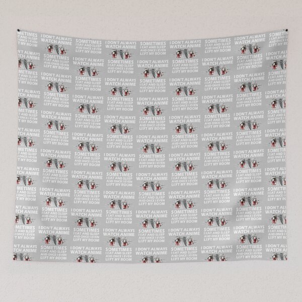Item preview, Anime Gift For Teen Girls Women Boys Cute Anime Merch Lovers    designed and sold by shopyureis.