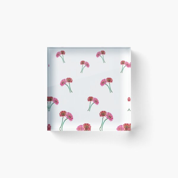 Item preview,  Chrysanthemum Flower Sharing designed and sold by wsdsn.