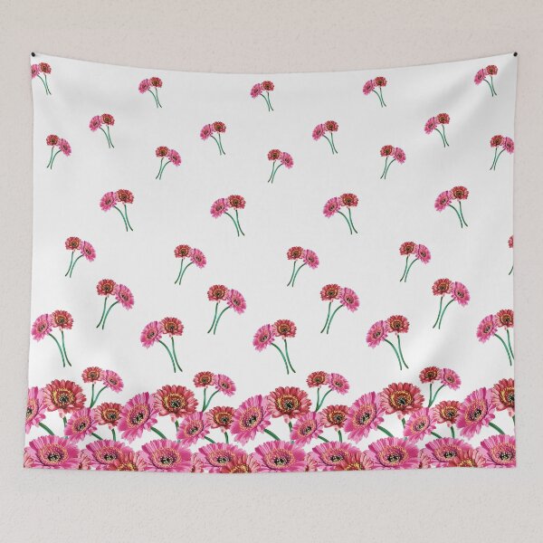 Item preview,  Chrysanthemum Flower Sharing designed and sold by wsdsn.