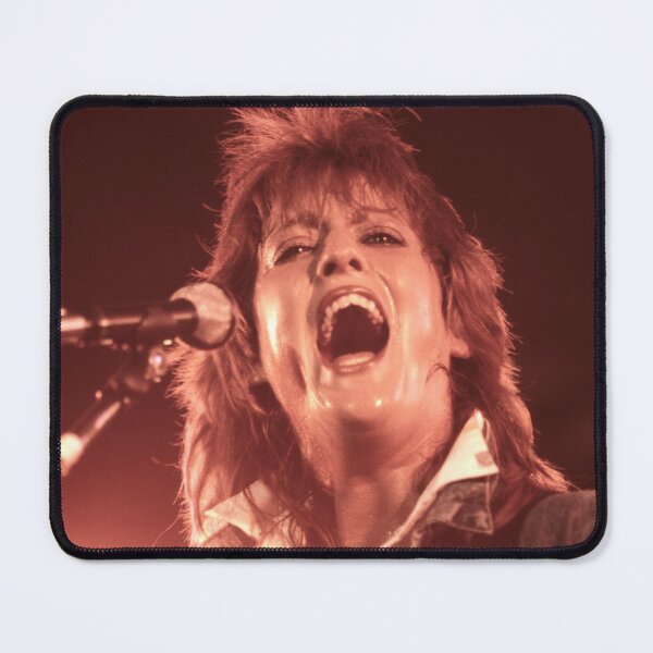 Item preview, Katrina Leskanich Katrina & the Waves Photograph designed and sold by ConcertImages.