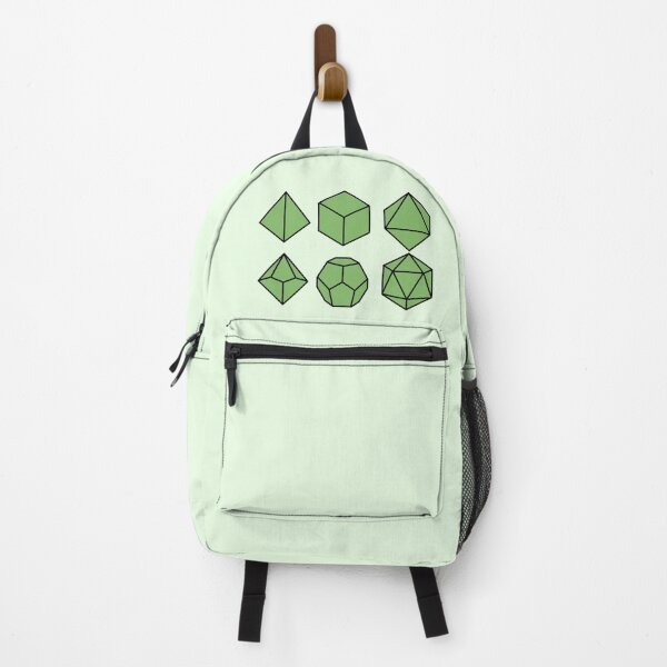 Item preview, Light green dice designed and sold by Halyn-Marie.
