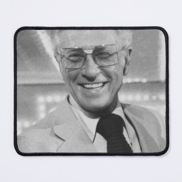Item preview, Allen Ludden B&W photo designed and sold by gameshowfan2001.