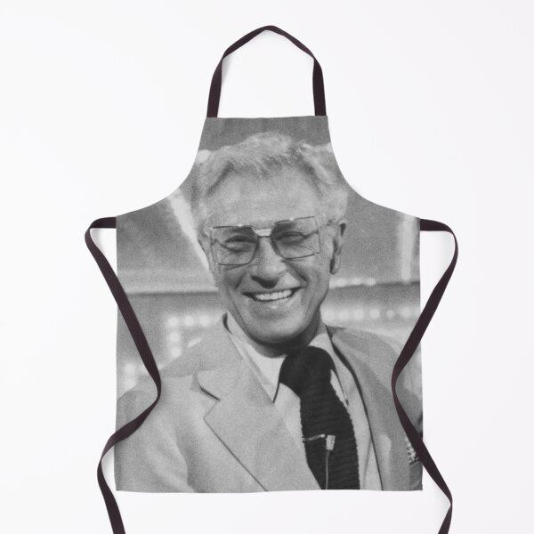 Item preview, Allen Ludden B&W photo designed and sold by gameshowfan2001.