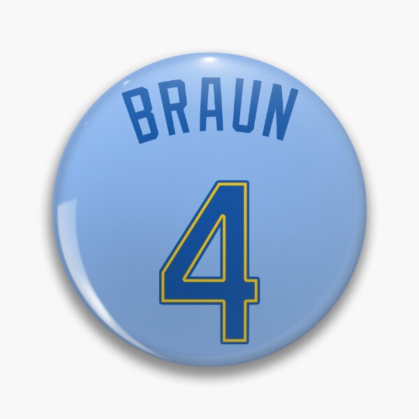 Item preview, Seattle Original  -- Braun designed and sold by positiveimages.
