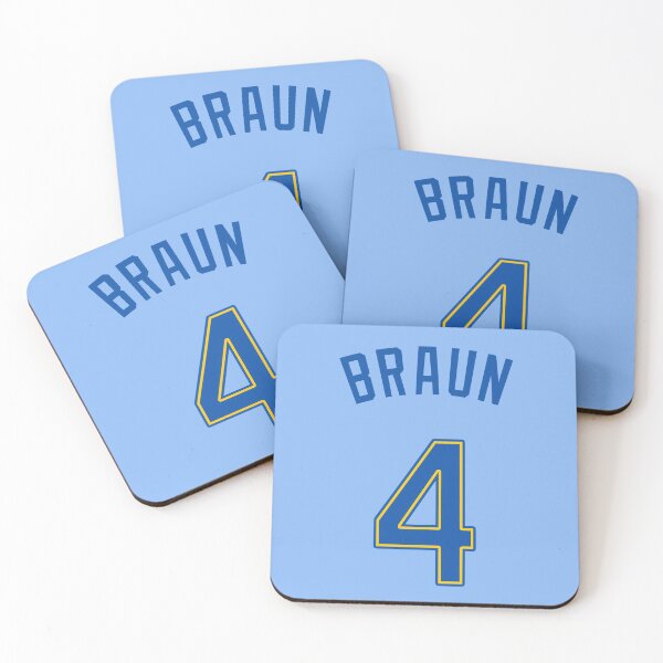 Item preview, Seattle Original  -- Braun designed and sold by positiveimages.