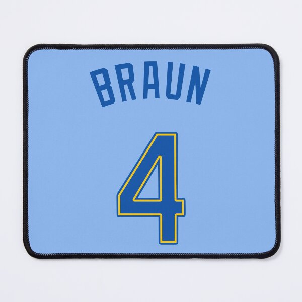 Item preview, Seattle Original -- Braun designed and sold by positiveimages.