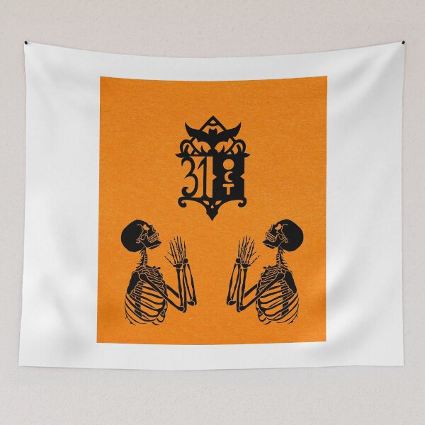 Item preview, Halloween 31 designed and sold by SCA-102.