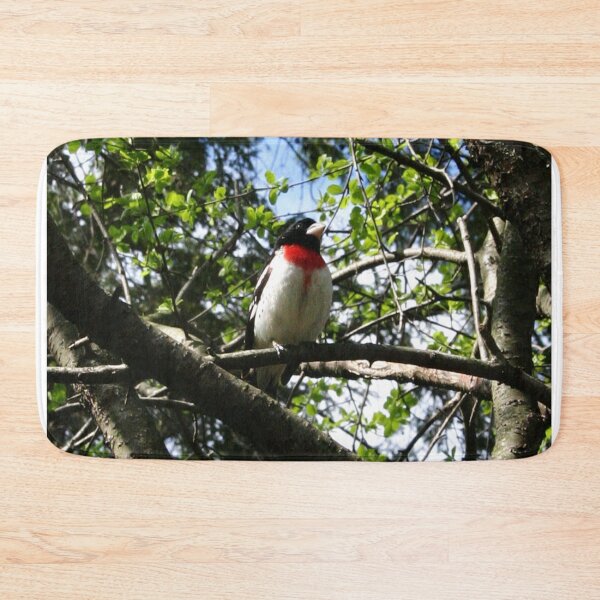 Item preview, Rose-Breasted Grosbeak designed and sold by Alyce Taylor.