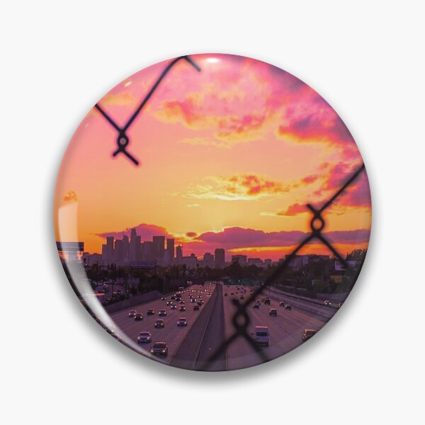 Item preview, Highway Overpass designed and sold by MorningFive.