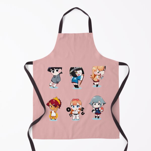 Item preview, chibi komi cant communicate    designed and sold by shopyureis.