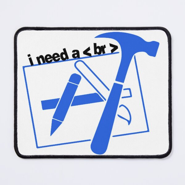 Item preview, Xcode designed and sold by elkingo.