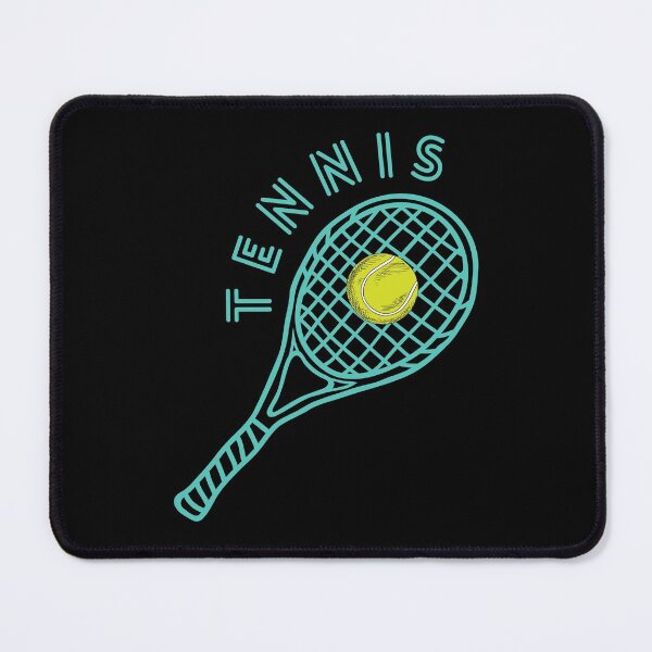 Item preview, Grand Slam Tennis Blue Green designed and sold by OutofFocusShop.