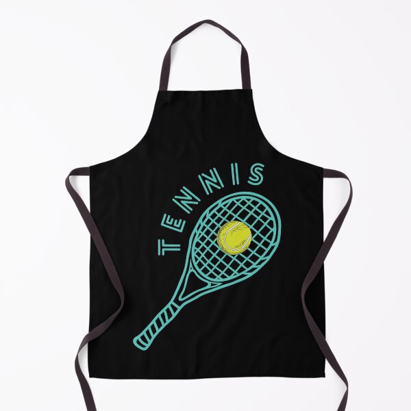 Item preview, Grand Slam Tennis Blue Green designed and sold by OutofFocusShop.